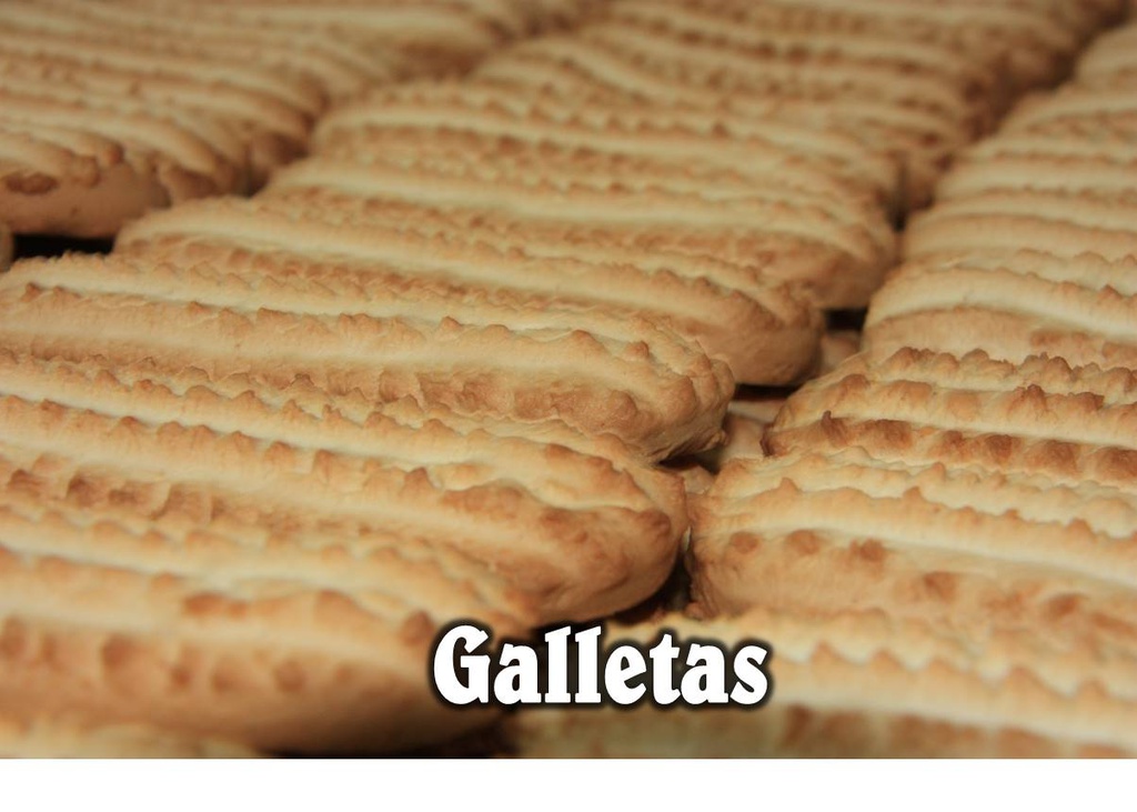 Galletas