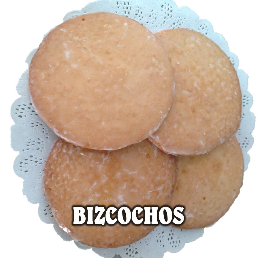 Bizcocho