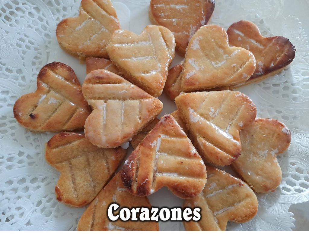 Corazones