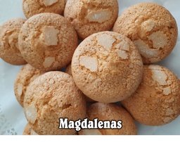 Magdalenas