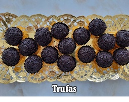 Trufas